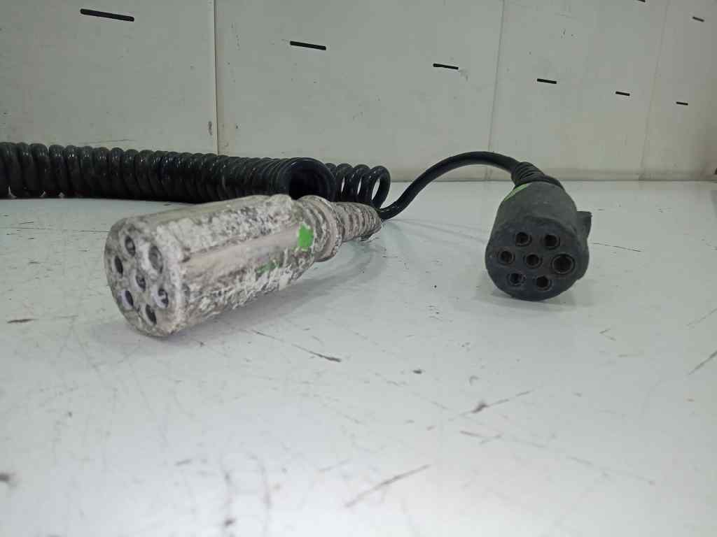 MANGUERA DE CONEXION RENAULT T 460 DTI 11 460 EURO VI