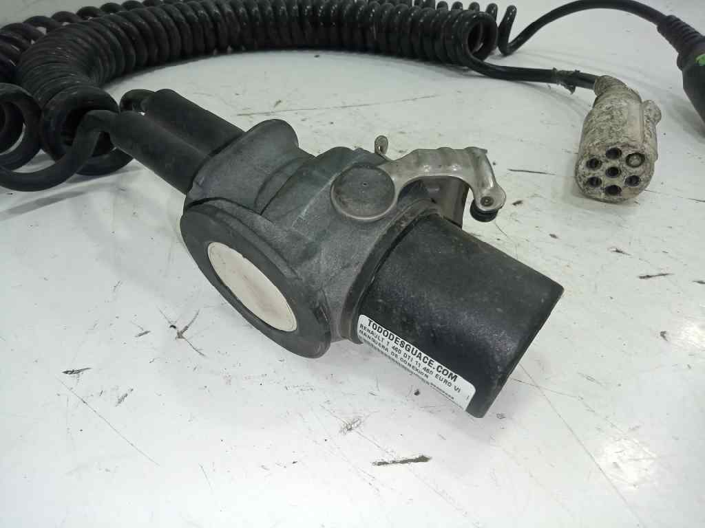 MANGUERA DE CONEXION RENAULT T 460 DTI 11 460 EURO VI