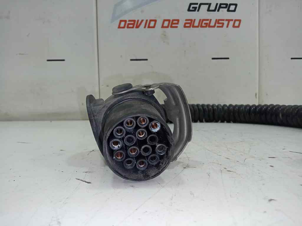MANGUERA DE CONEXION RENAULT T 460 DTI 11 460 EURO VI