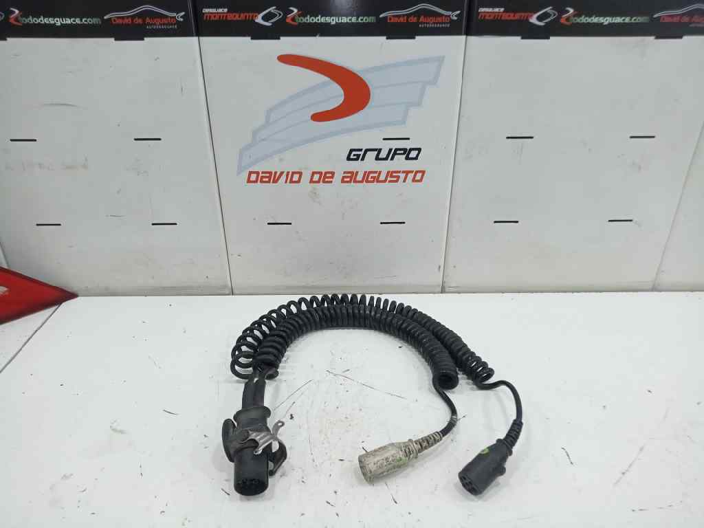 MANGUERA DE CONEXION RENAULT T 460 DTI 11 460 EURO VI