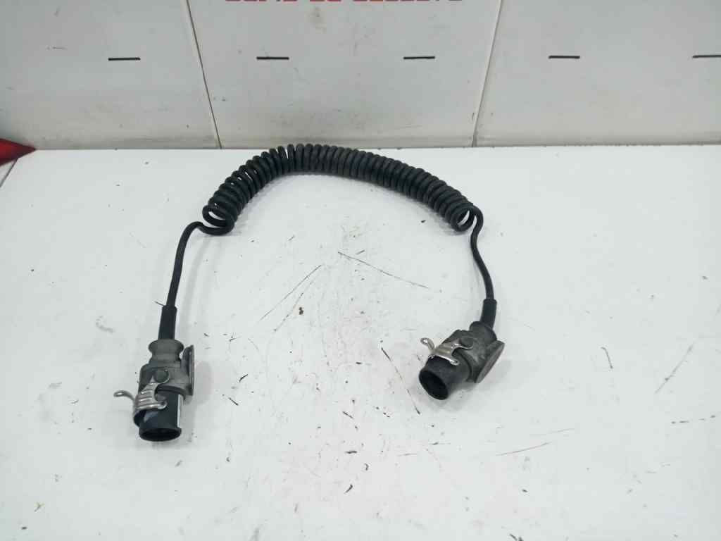 MANGUERA DE CONEXION RENAULT T 460 DTI 11 460 EURO VI