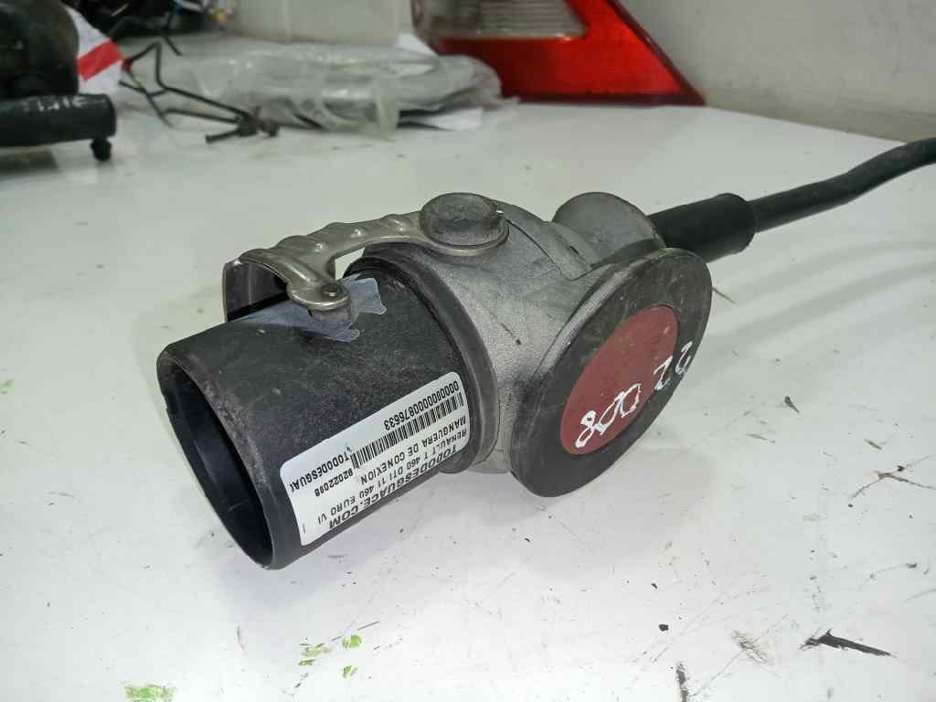 MANGUERA DE CONEXION RENAULT T 460 DTI 11 460 EURO VI
