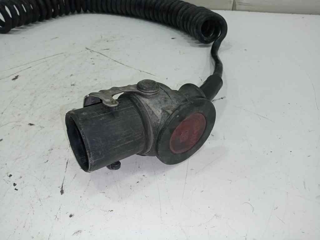 MANGUERA DE CONEXION RENAULT T 460 DTI 11 460 EURO VI