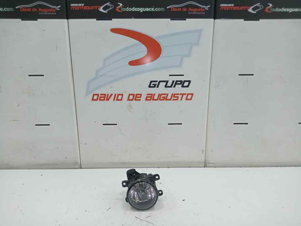 FARO ANTINIEBLA IZQUIERDO
