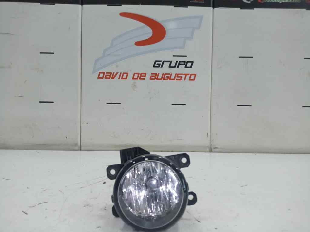 FARO ANTINIEBLA IZQUIERDO foto 2