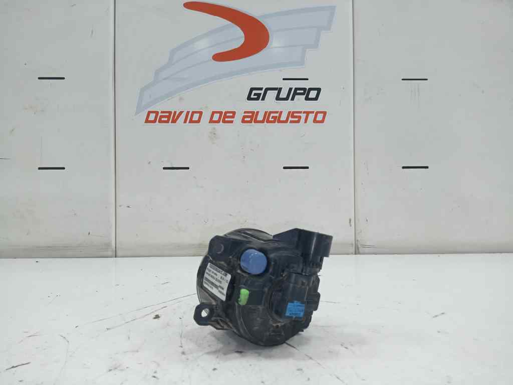 FARO ANTINIEBLA IZQUIERDO foto 4