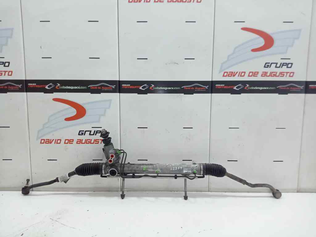 CREMALLERA DIRECCION