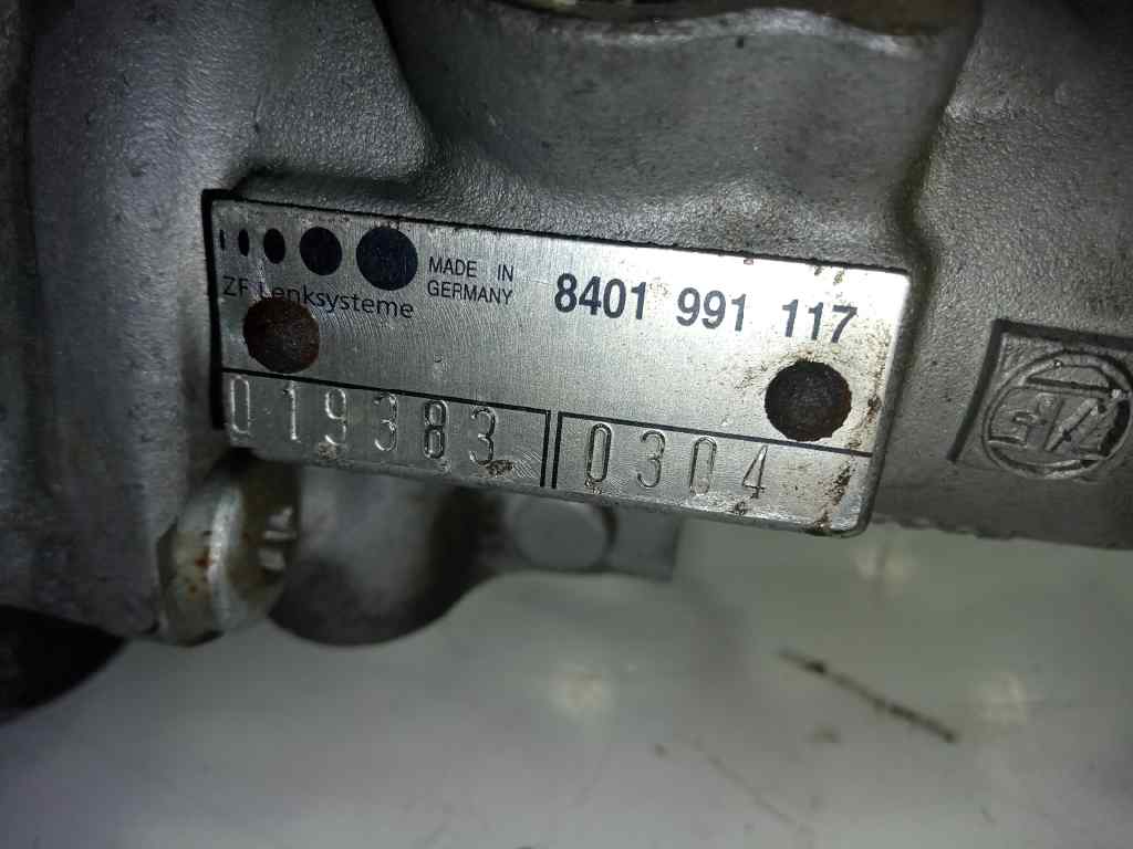 CREMALLERA DIRECCION foto 6