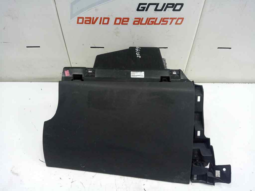 GUANTERA PEUGEOT 508 SW GT   |   01.11 - 12.14