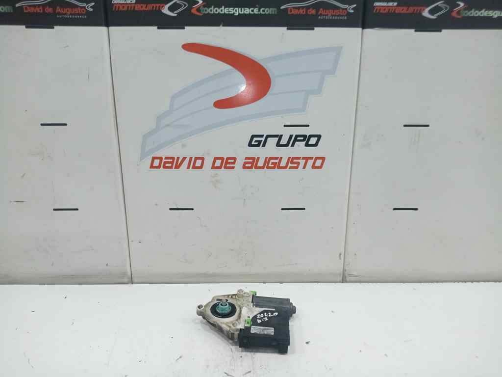 MOTOR ELEVALUNAS DELANTERO IZQUIERDO