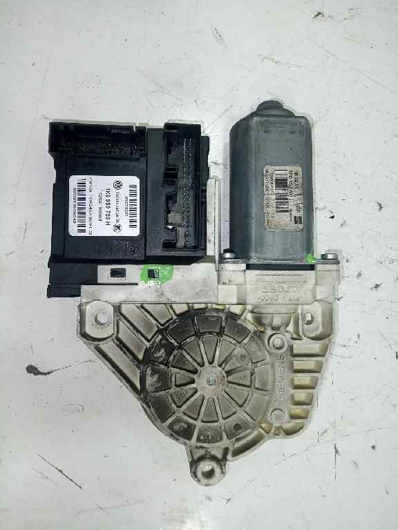 MOTOR ELEVALUNAS DELANTERO IZQUIERDO foto 3