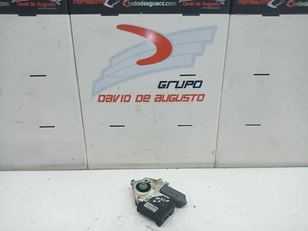 MOTOR ELEVALUNAS DELANTERO IZQUIERDO foto 6