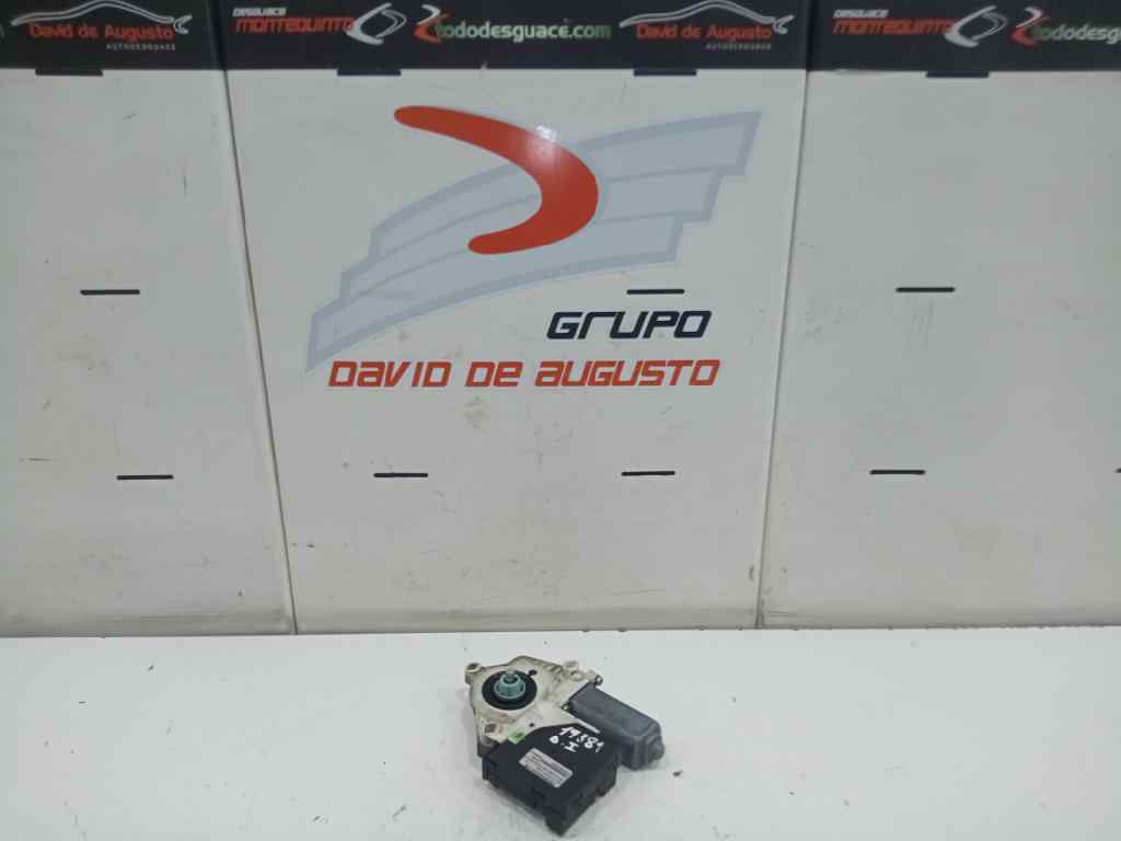 MOTOR ELEVALUNAS DELANTERO IZQUIERDO