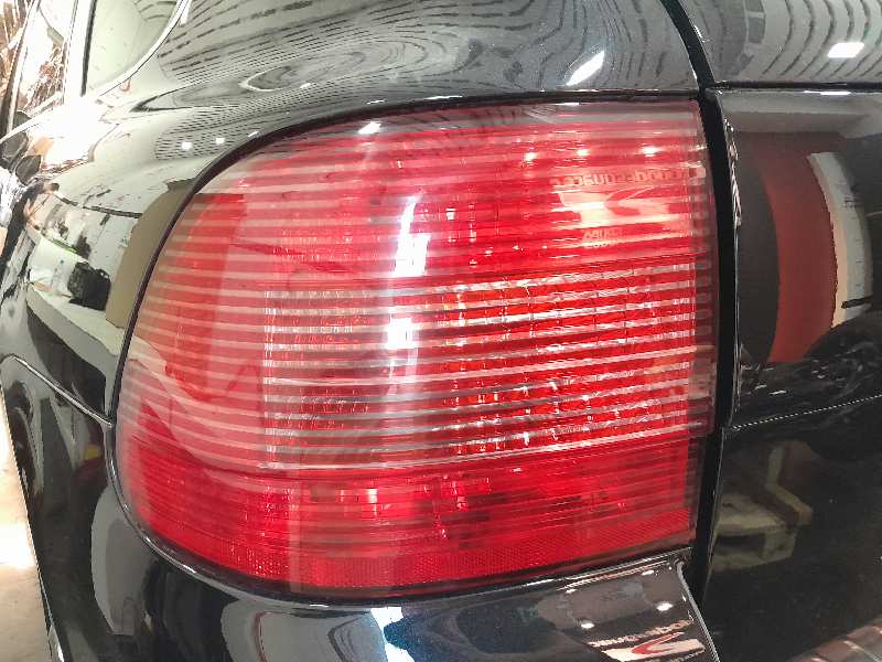 PORSCHE CAYENNE (TYP 9PA) S   |   08.02 - 12.07