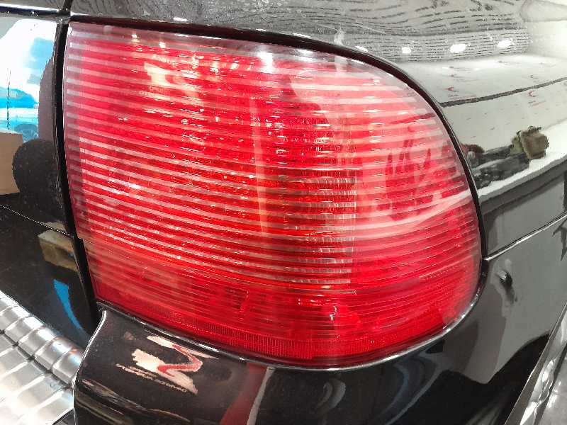 PORSCHE CAYENNE (TYP 9PA) S   |   08.02 - 12.07