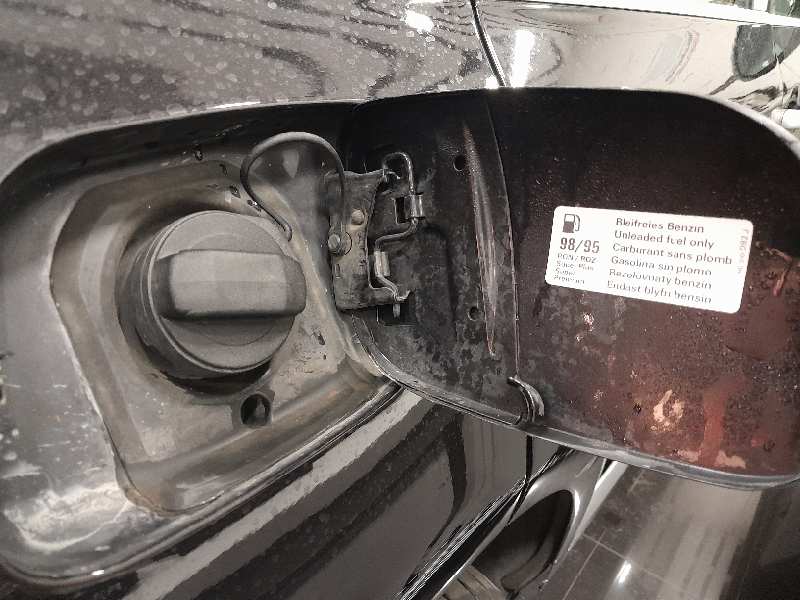 PORSCHE CAYENNE (TYP 9PA) S   |   08.02 - 12.07