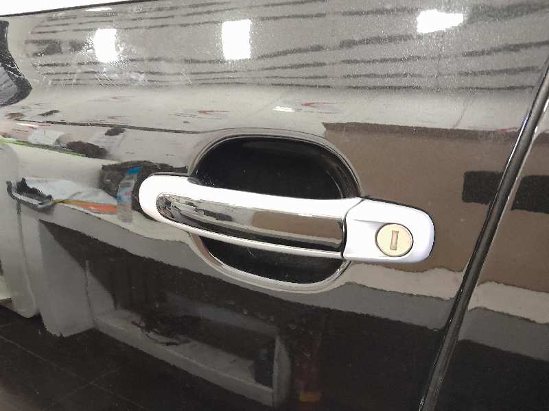 PORSCHE CAYENNE (TYP 9PA) S   |   08.02 - 12.07