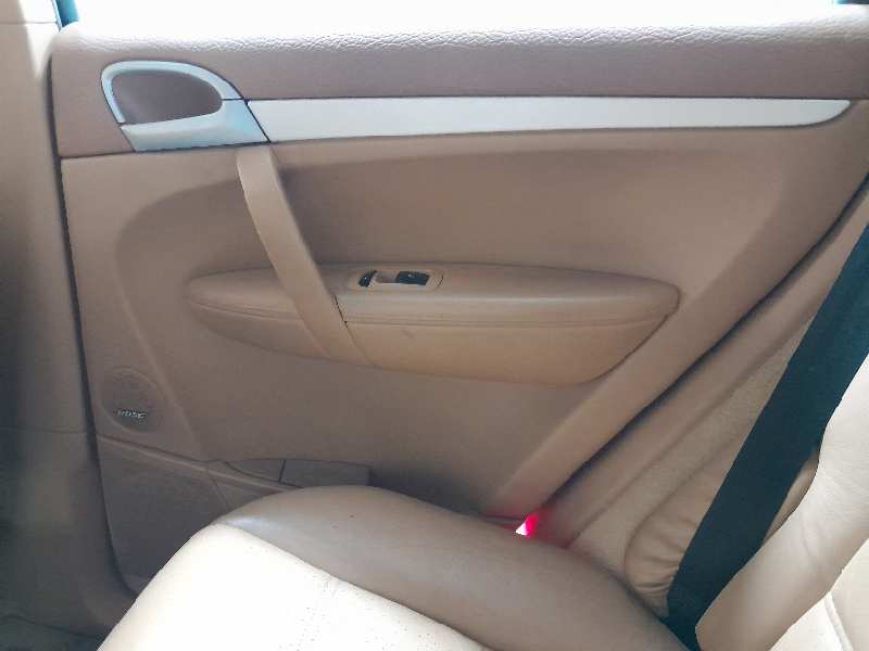 PORSCHE CAYENNE (TYP 9PA) S   |   08.02 - 12.07