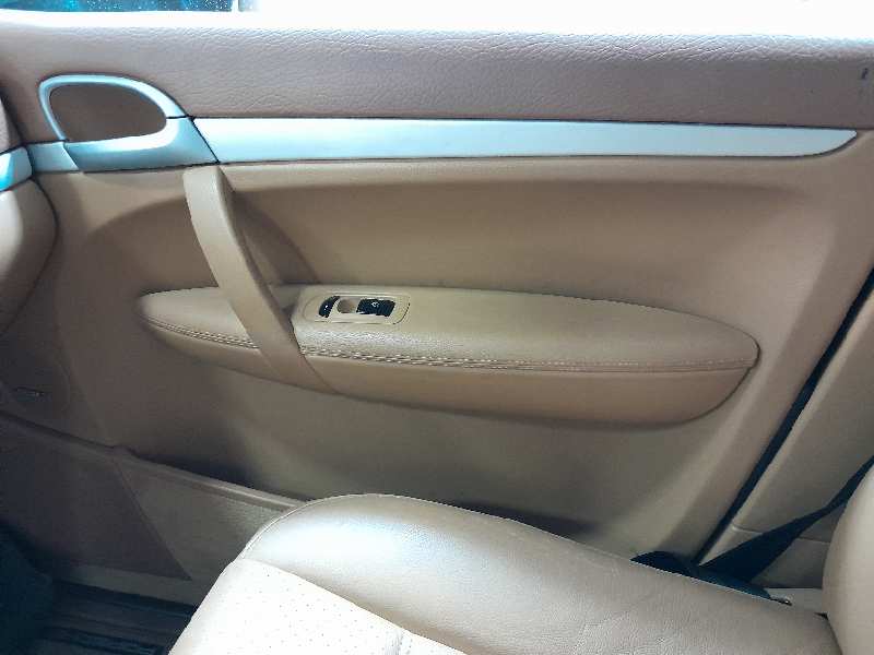 PORSCHE CAYENNE (TYP 9PA) S   |   08.02 - 12.07