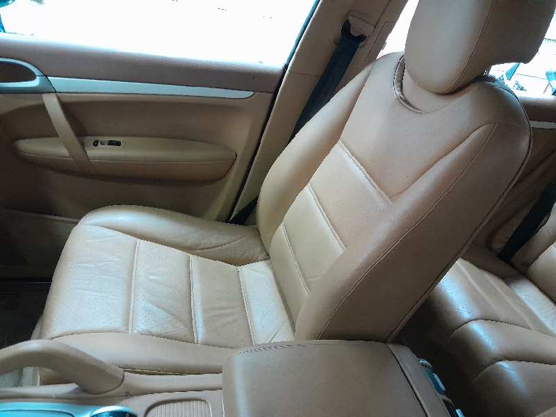 PORSCHE CAYENNE (TYP 9PA) S   |   08.02 - 12.07