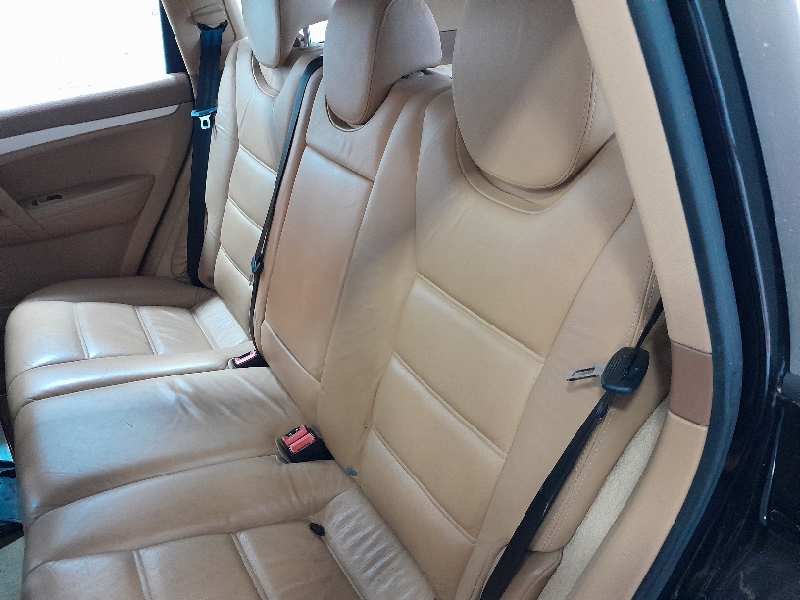 PORSCHE CAYENNE (TYP 9PA) S   |   08.02 - 12.07