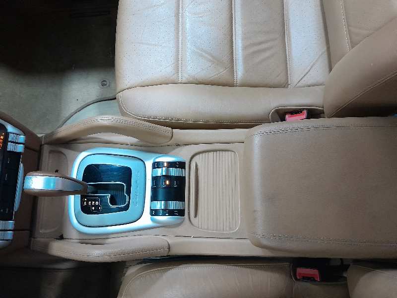 PORSCHE CAYENNE (TYP 9PA) S   |   08.02 - 12.07