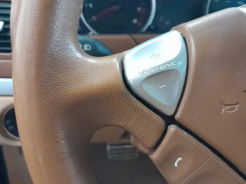 CAJA CAMBIOS AUTOMATICA PORSCHE CAYENNE (TYP 9PA) S   |   08.02 - 12.07