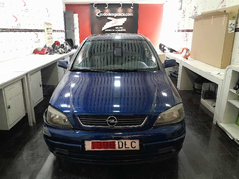 OPEL ASTRA G BERLINA Comfort   |   02.98 - 12.03
