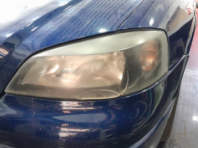 OPEL ASTRA G BERLINA Comfort   |   02.98 - 12.03 foto 7
