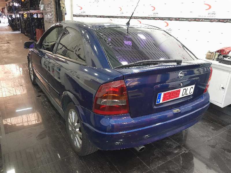 OPEL ASTRA G BERLINA Comfort   |   02.98 - 12.03 foto 8