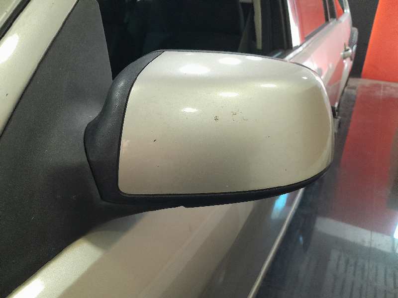 FORD MONDEO BERLINA (GE) Ambiente (06.2003->) (D)   |   06.03 - 12.06 foto 4