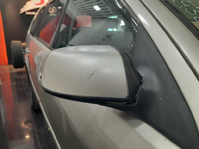FORD MONDEO BERLINA (GE) Ambiente (06.2003->) (D)   |   06.03 - 12.06 foto 5