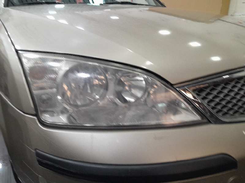 FORD MONDEO BERLINA (GE) Ambiente (06.2003->) (D)   |   06.03 - 12.06 foto 6