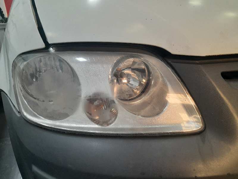 VOLKSWAGEN CADDY KA/KB (2K) Maxi Furg.   |   11.07 - 12.10 foto 4