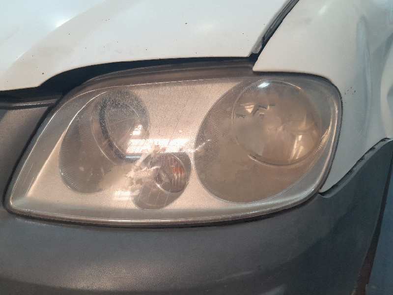 VOLKSWAGEN CADDY KA/KB (2K) Maxi Furg.   |   11.07 - 12.10 foto 5