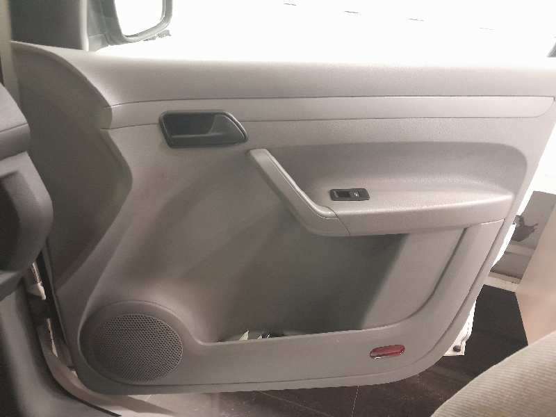 VOLKSWAGEN CADDY KA/KB (2K) Maxi Furg.   |   11.07 - 12.10
