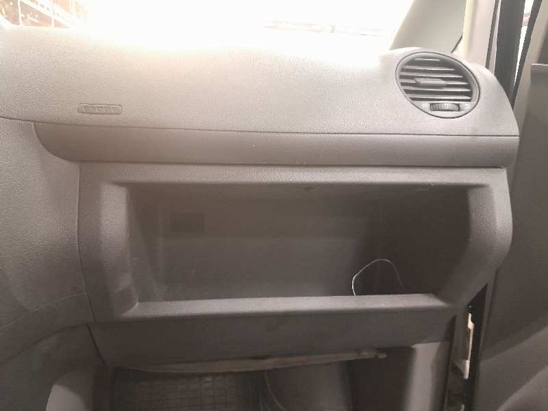 VOLKSWAGEN CADDY KA/KB (2K) Maxi Furg.   |   11.07 - 12.10