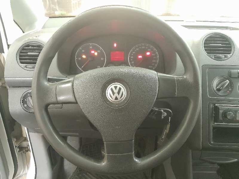 VOLKSWAGEN CADDY KA/KB (2K) Maxi Furg.   |   11.07 - 12.10
