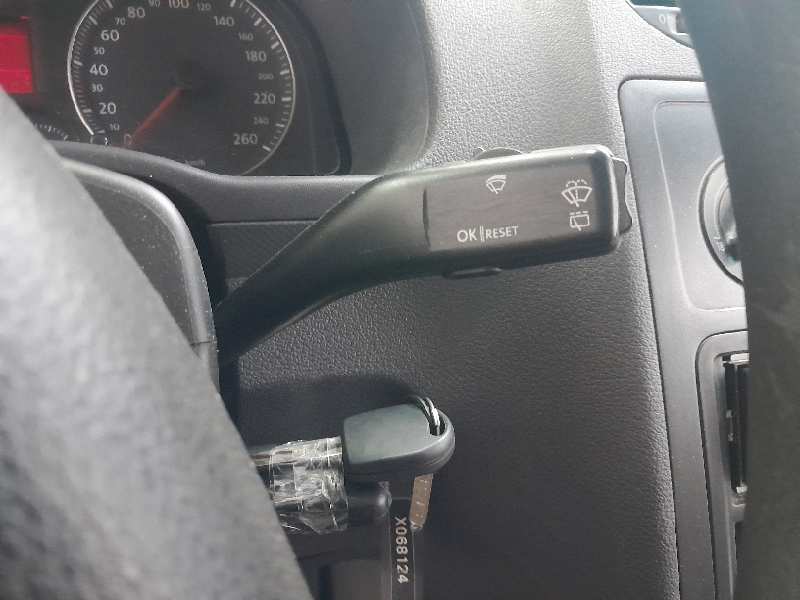 VOLKSWAGEN CADDY KA/KB (2K) Maxi Furg.   |   11.07 - 12.10