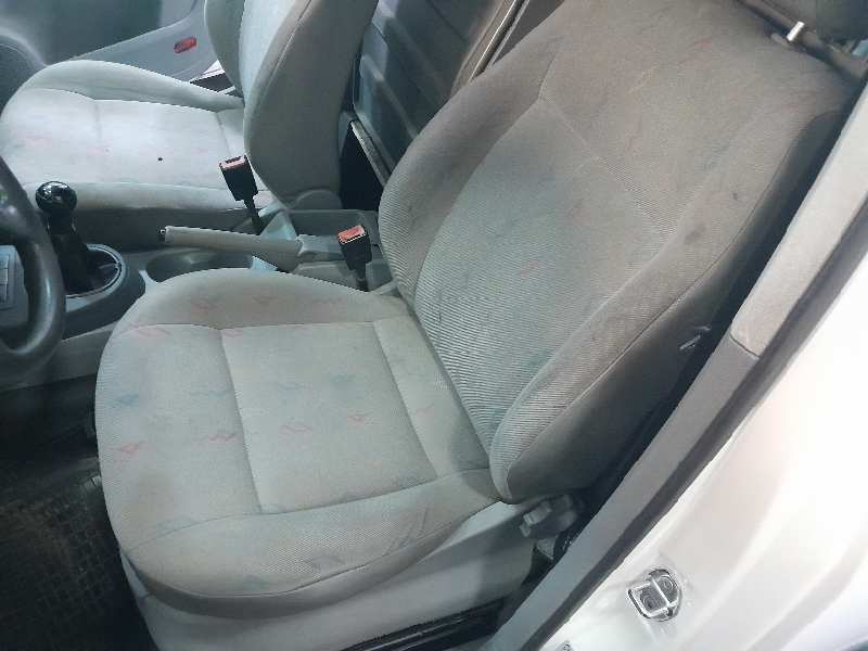 VOLKSWAGEN CADDY KA/KB (2K) Maxi Furg.   |   11.07 - 12.10