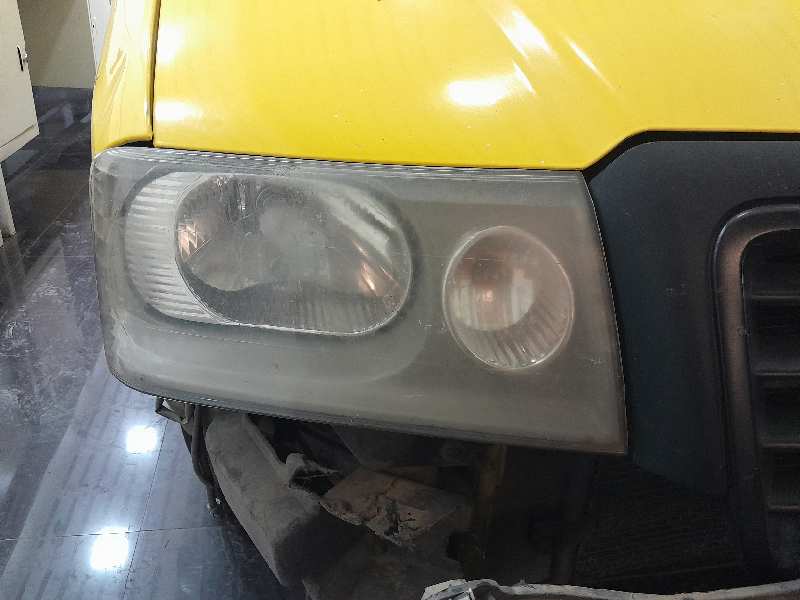 FIAT SCUDO (222) 1.9 D Basis Kasten   |   0.04 - ... foto 5