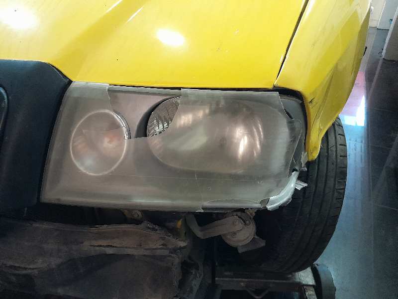 FIAT SCUDO (222) 1.9 D Basis Kasten   |   0.04 - ... foto 6