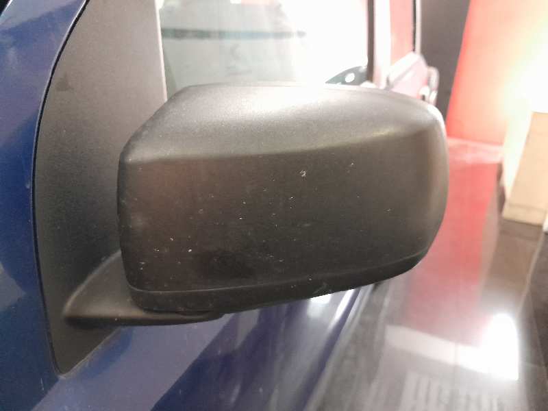 FIAT PANDA (169) 1.2 8V Dynamic   |   09.03 - 12.12 foto 4