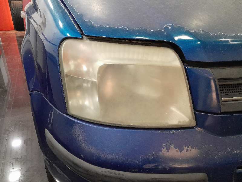 FIAT PANDA (169) 1.2 8V Dynamic   |   09.03 - 12.12 foto 6