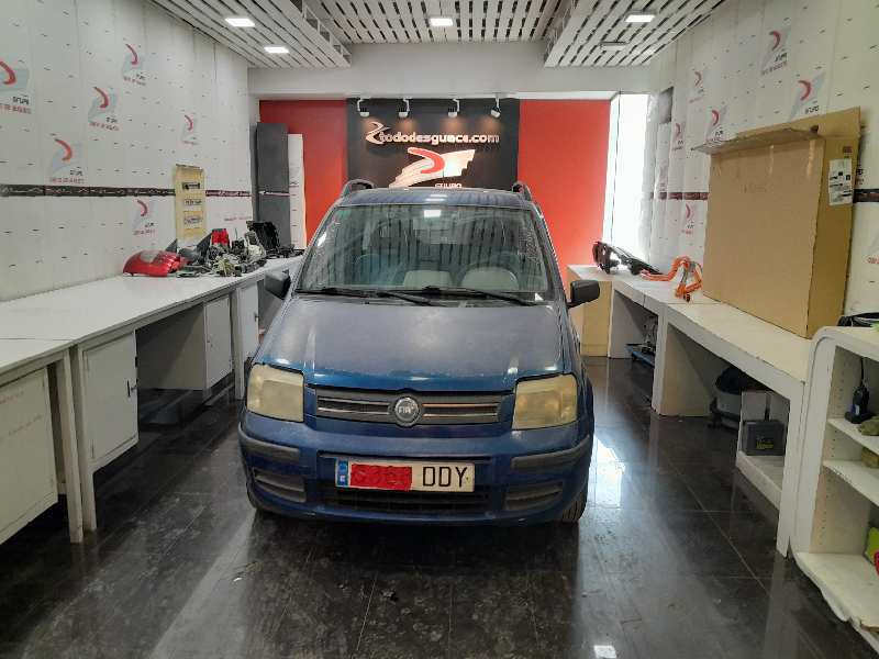 MOTOR COMPLETO