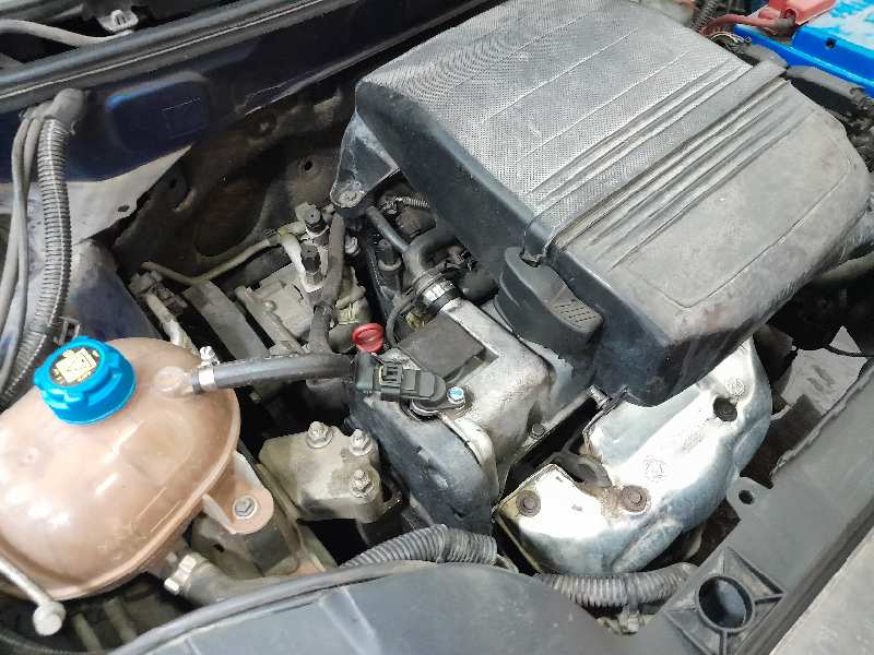 MOTOR COMPLETO foto 2
