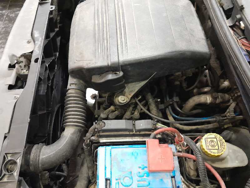 MOTOR COMPLETO foto 3