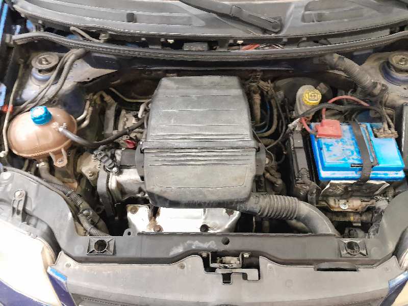 MOTOR COMPLETO foto 4