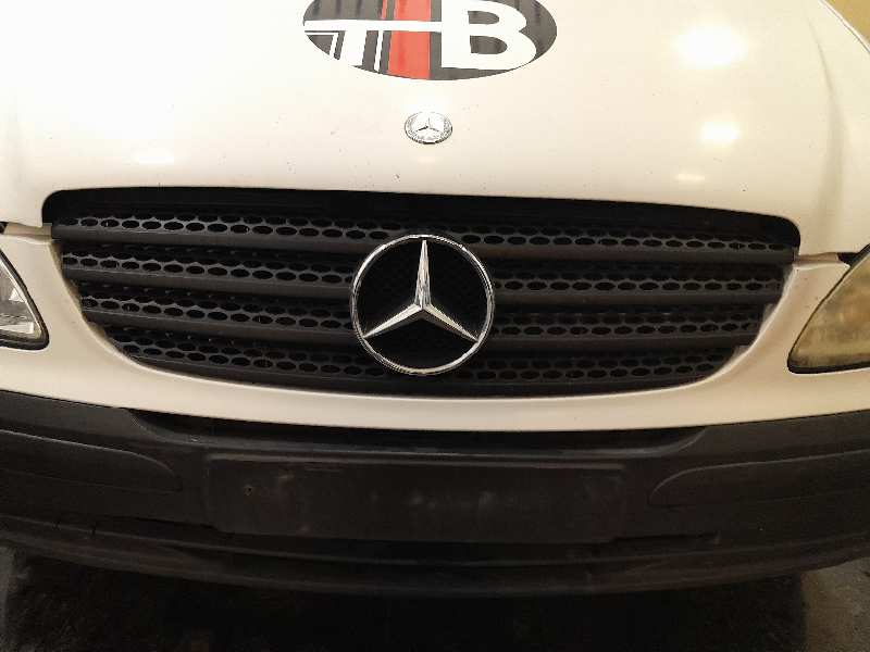 MERCEDES VITO (W639) BASIC, COMBI 111  CDI  Compacto  (639.601)   |   01.04 - ... foto 7
