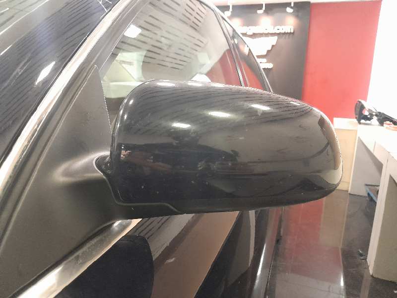 AUDI A6 BERLINA (4F2) 3.0 V6 24V TDI Motor 3,0 Ltr. - 165 kW V6 24V TDI